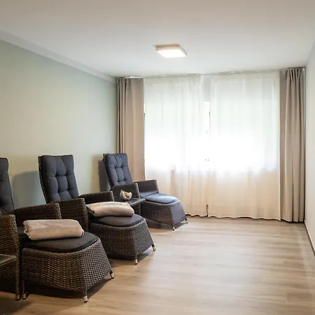 Appartementhaus Westerloog 16