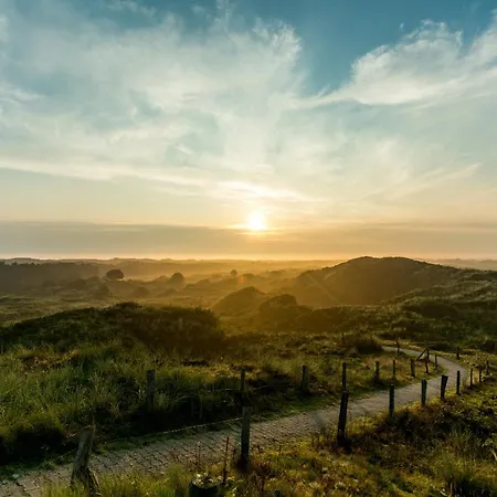 Appartementhaus Westerloog 16 شقة *