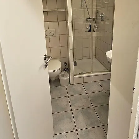 Appartementhaus Westerloog 16 Apartment *