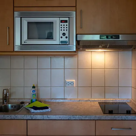 Appartementhaus Westerloog 16 شقة *