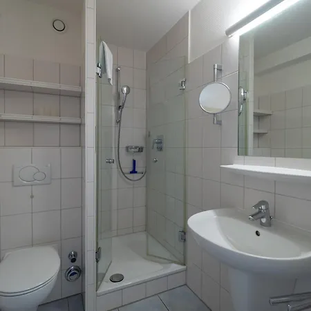 Appartementhaus Westerloog 16 سبيكيرأوخ