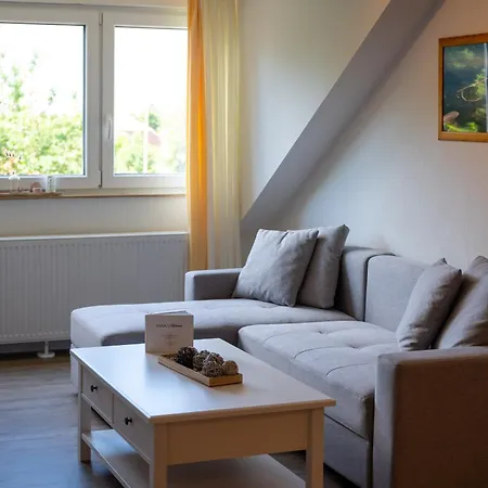 Appartementhaus Westerloog 16 شقة *