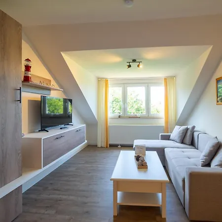 Appartementhaus Westerloog 16 * سبيكيرأوخ