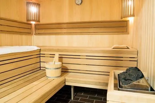 Appartementhaus Westerloog 16 * Шпикерог