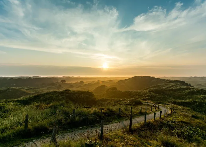 Appartementhaus Westerloog 16 Апартаменты *