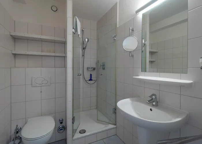 Appartementhaus Westerloog 16 Шпикерог